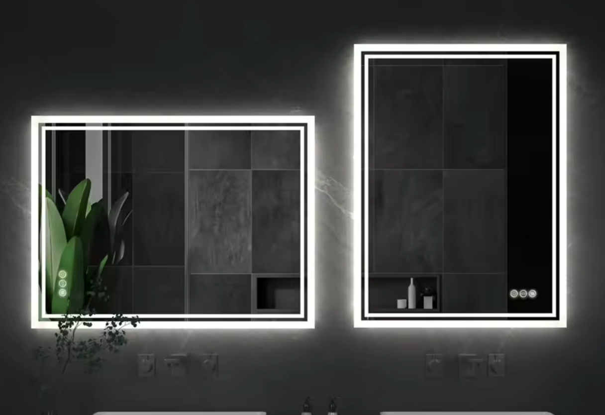 The Quality Mirror 70x90