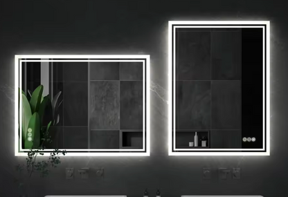 The Quality Mirror 70x90