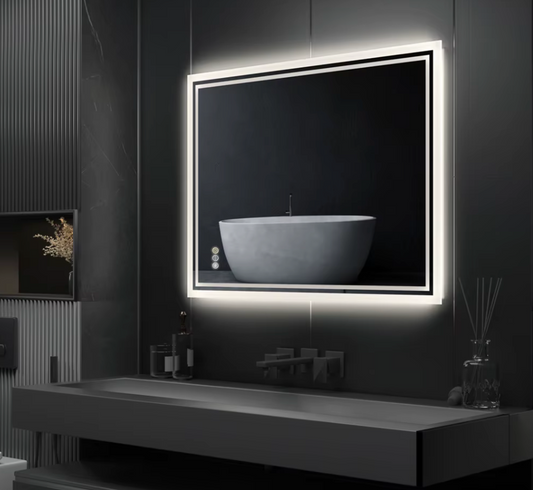 The Quality Mirror 70x90